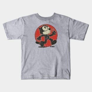 Felix The Cat Kids T-Shirt